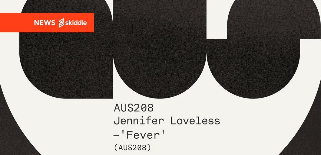 Jennifer Loveless releases 'Fever' EP