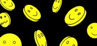Sound and Vision: Acid house, rave & the adoption of the smiley