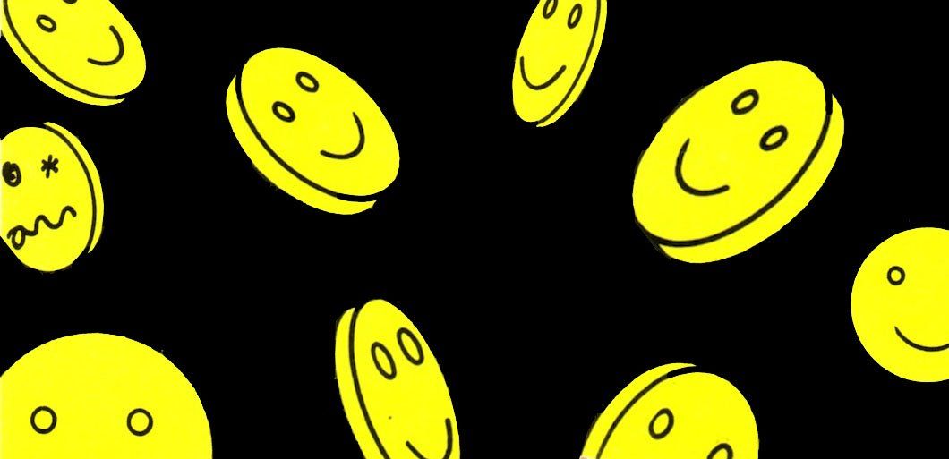 Sound and Vision&colon; Acid house&comma; rave & the adoption of the smiley