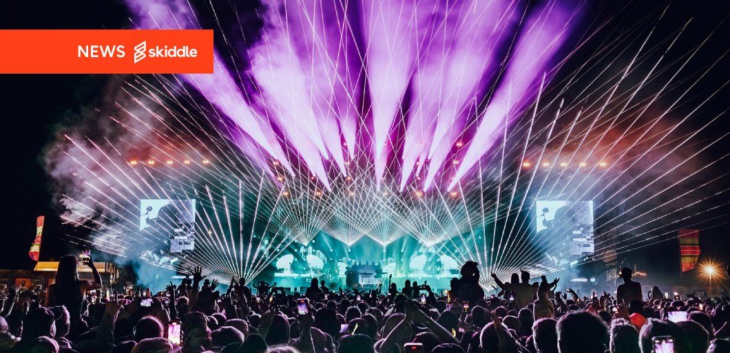 Y Not Festival announces its huge 2026 headliners 