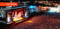Boardmasters reveal first wave of artists for 2026 edition