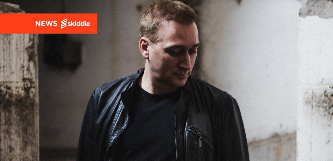 Trance legend Paul van Dyk announces April Glasgow show 
