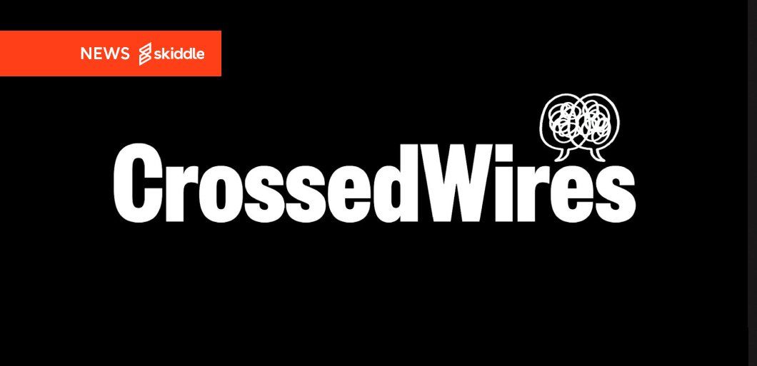 Podcast festival&comma; Crossed Wires&comma; announces first wave lineup for 2026