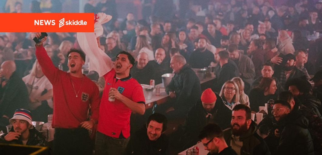 NTIA suggests UK nightclubs should host World Cup 2026 fanzones