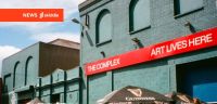 Dublin arts space The Complex launches petition to combat closure