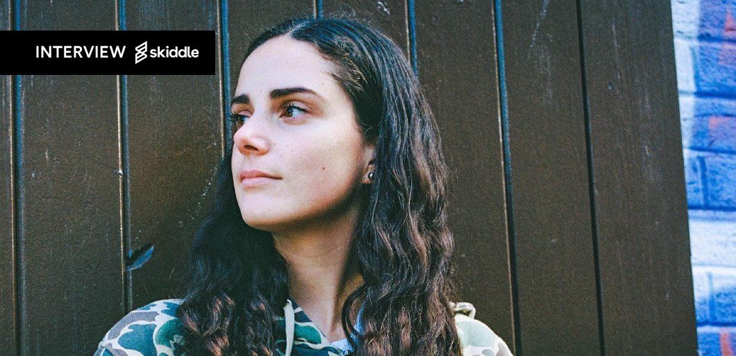 T-Lex interview&colon; "I just thought I would love to do that&comma;  and if she can do it&comma; then I can do it&period;" 