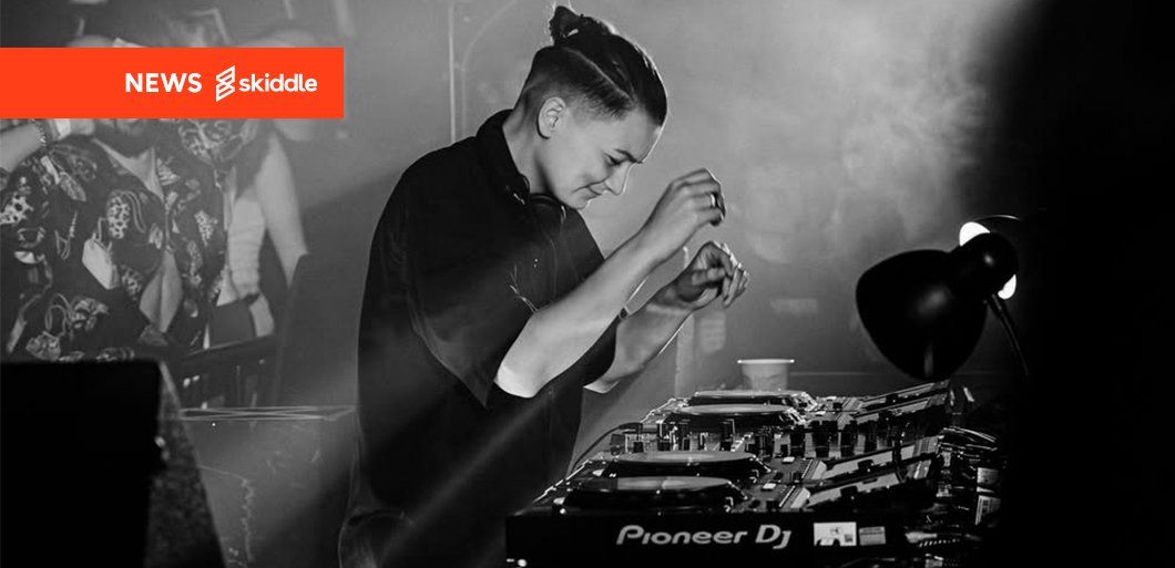 Oppidan to headline Manchester with hand-picked lineup ft. Bushbaby in February