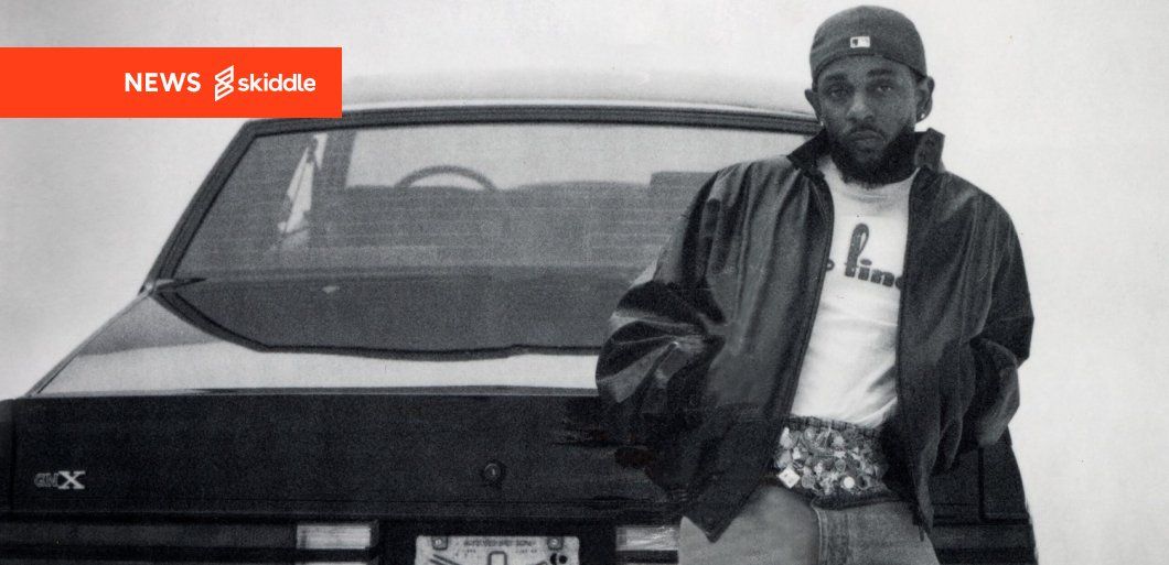 Kendrick Lamar&rsquo;s 'GNX' listed as Spotify's most streamed rap album