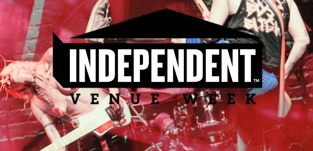 "Every gig became crazier&comma; sweatier"&colon; bands pay homage to their favourite venues 