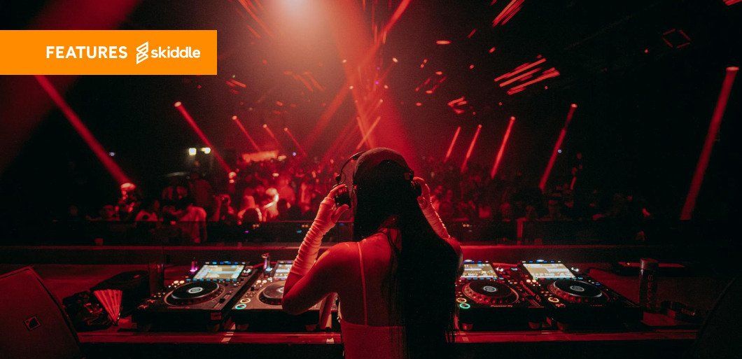 Best clubs in Nottingham