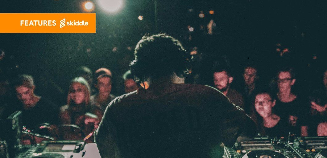 The best DJs of the 2000s