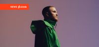 Chris Stussy's upcoming debut album to be released this April