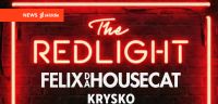 The Redlight returns to Sankeys on May Bank Holiday