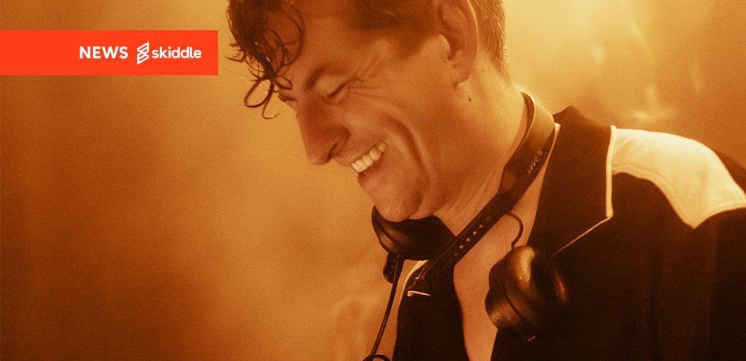 Skream to play all-night-long set at Manchester&rsquo;s Amber&rsquo;s 