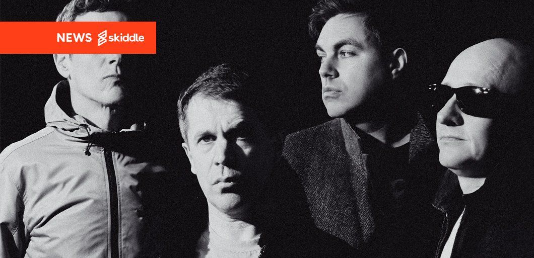 Hard-Fi announce new album