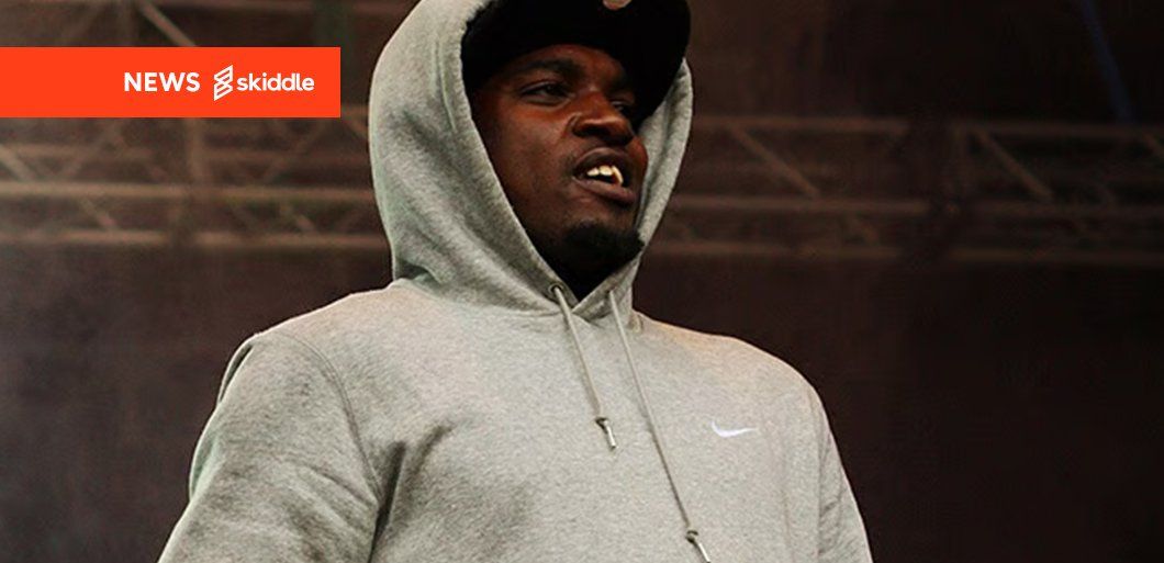 Tributes pour in for grime MC Dot Rotten&comma; dead&comma; aged 37 