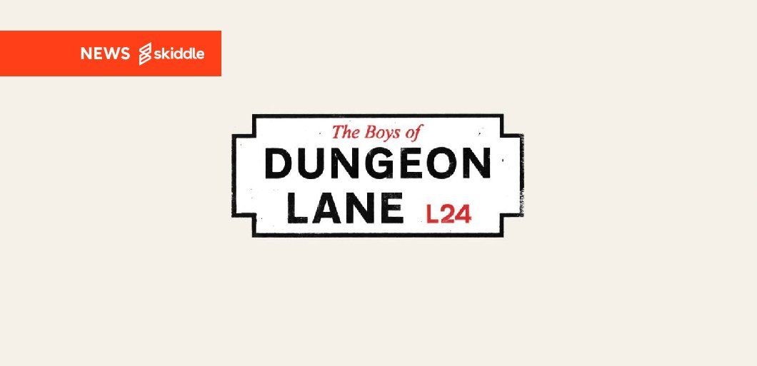 Paul McCartney announces &OpenCurlyQuote;The Boys of Dungeon Lane&rsquo;&comma; his first album in six years