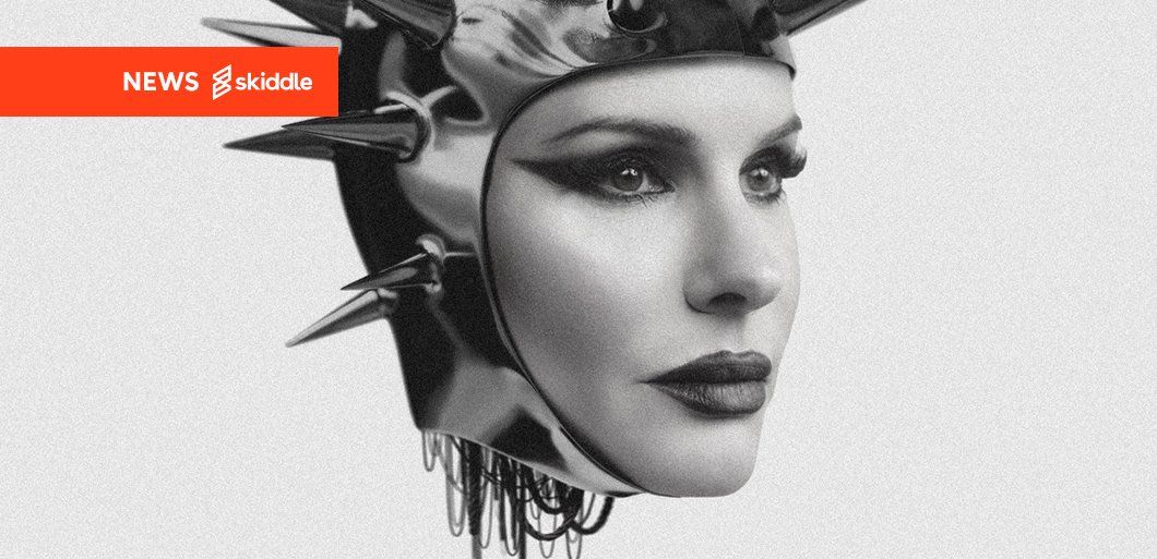 Rebekah announces new album &OpenCurlyQuote;Industrial Mind&rsquo;&comma; shares new single