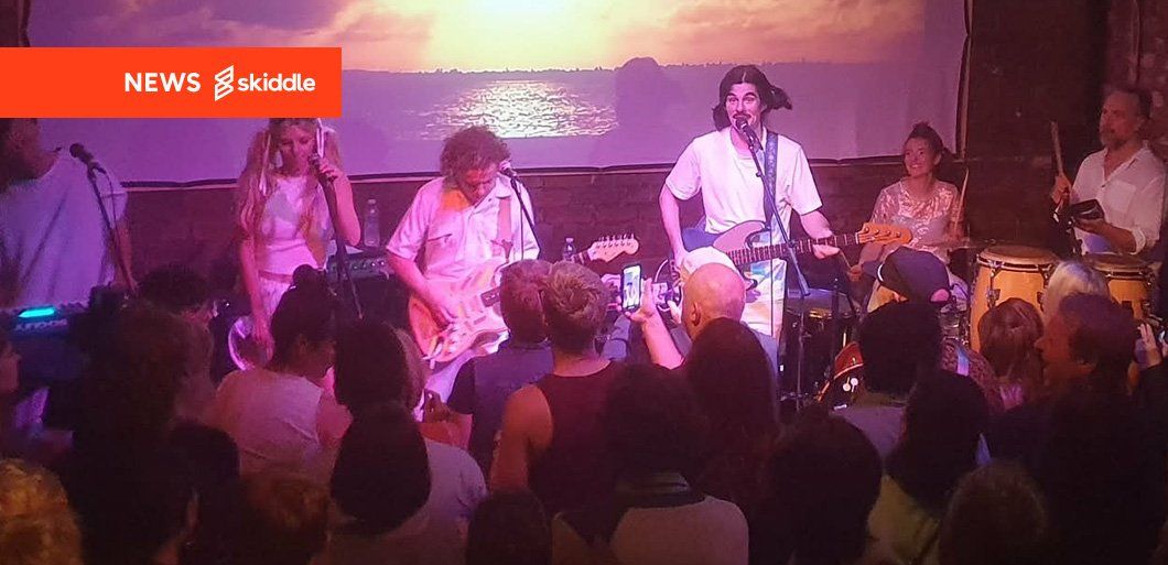 Free Liverpool grassroots music festival to return for 11th year in May