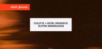 Colette and CNTRL bring SlapFunk to Birmingham