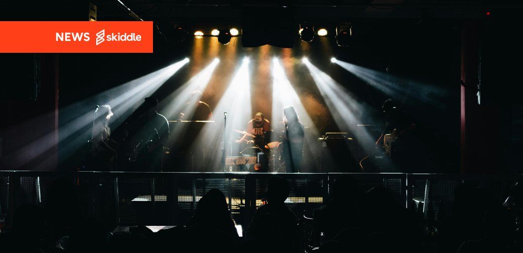 Music Venue Trust launches grassroots funding scheme&comma; 'Raise The Standard' 