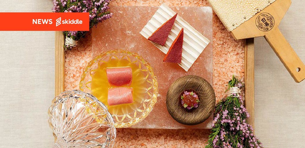 Acclaimed chef opens live-fire restaurant IGNI in Mayfair