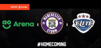 Manchester Storm to play home games at AO Arena