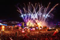 Boomtown 2026 announces new HYDRO XL stage and line-up
