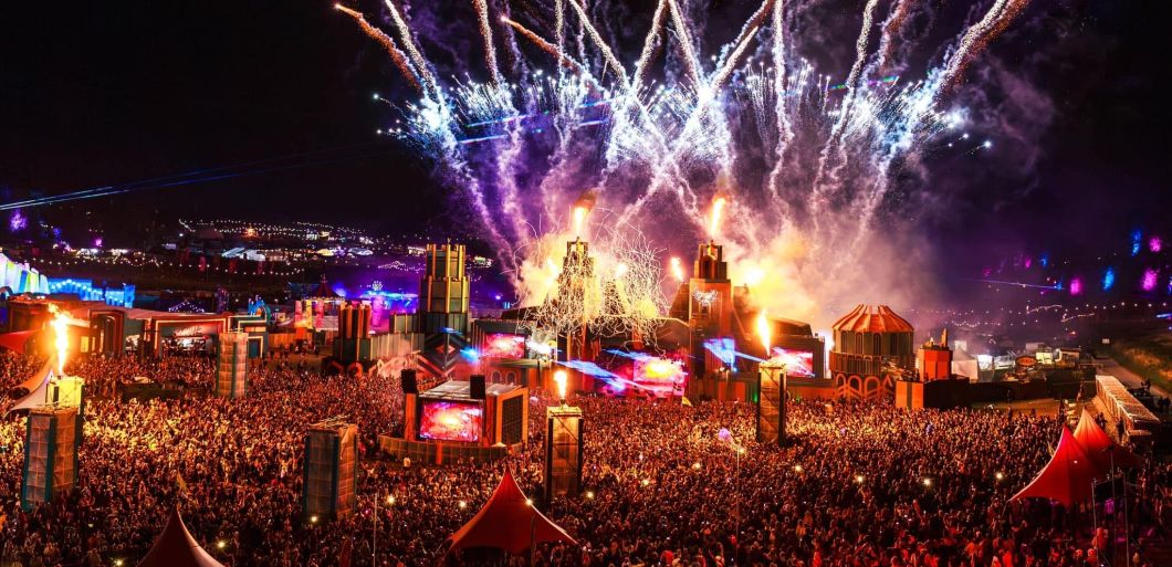 Boomtown 2026 announces new HYDRO XL stage and line-up
