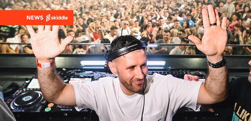 Danny Howard returns to BCM Mallorca with Nothing Else Matters summer residency