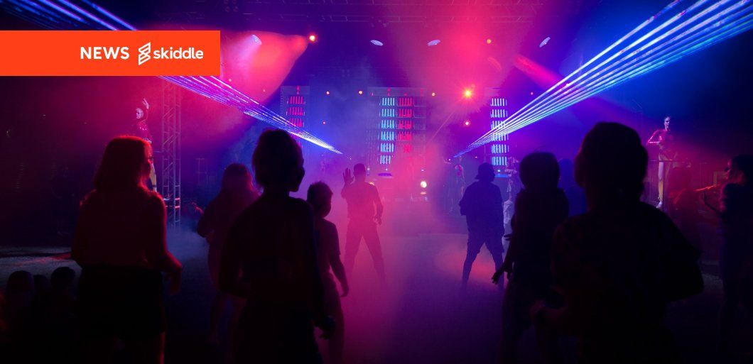 NTIA encourages government to recognise nightclubs as cultural institutions 