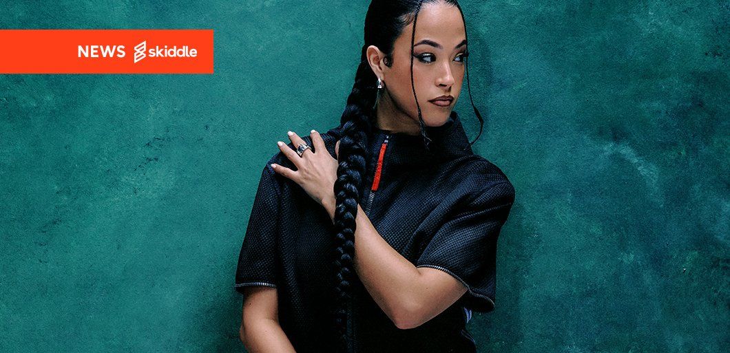 Irish dance artist Jazzy announces UK tour