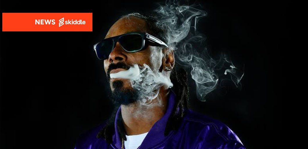 Snoop Dogg biopic confirms 2027 cinema release date
