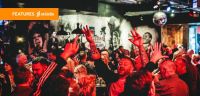 Not a fan of the club? Here's the best live music bars in Liverpool instead