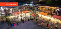 Sheffield’s Steel Yard boasts multi-genre events calendar 
