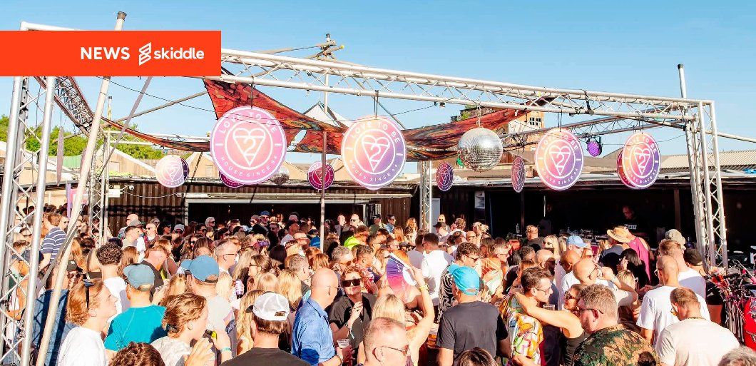 House brand Love to be&hellip; unveils packed winter schedule
