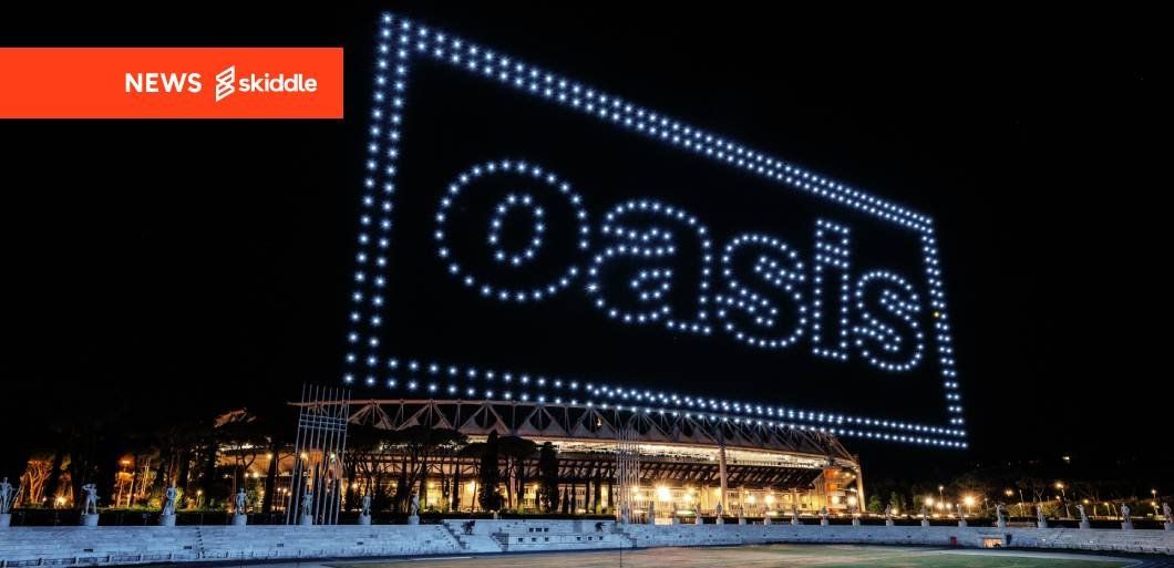 Oasis announce 2027 world tour