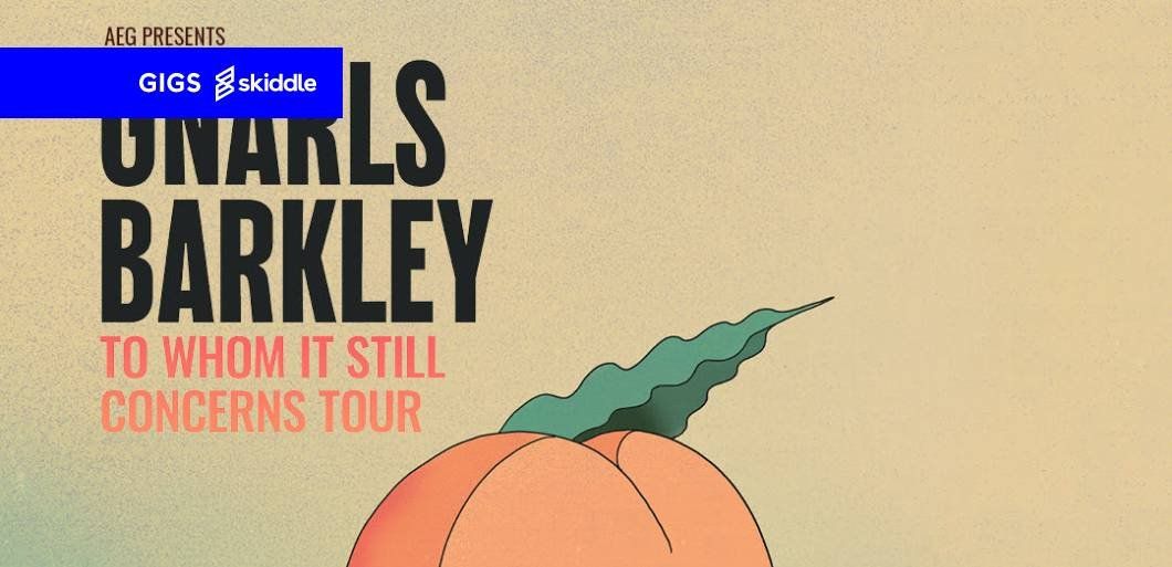 Gnarls Barkley to make UK return after 18 year hiatus 