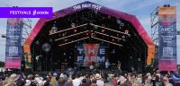 The Brit Fest confirms 2027 return with exciting lineup announcement