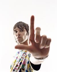 WIN! Ian Brown Plays Chibuku Easter Party