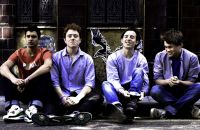 Live Review: Bombay Bicycle Club @ Leeds 02 Academy