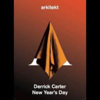 Bring in 2012 at The Warehouse with Derrick Carter, Jesse Rose and Matt Tolfrey