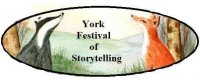 York Festival of Storytelling proving popular