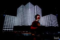 Laurent Garnier LBS and Claude Von Stroke join the Circus this Easter 