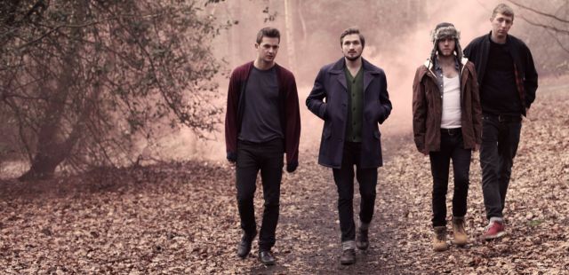 Wild Beasts headline Beacons Festival in Northern exclusive