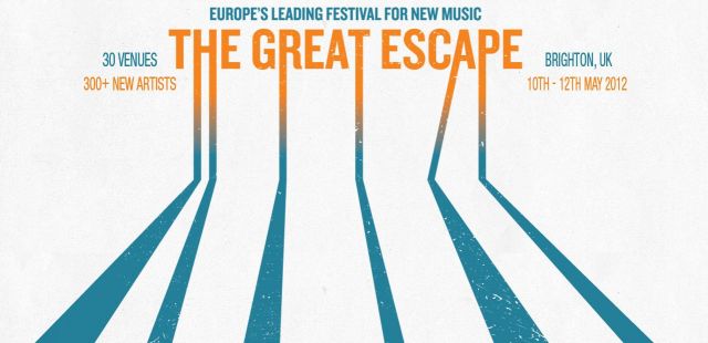 More than 40 new acts join Great Escape line-up