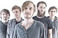 Live review: Dry The River, Manchester Academy 3, 19/04/12