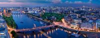 Top 5: Spots to see London from above 