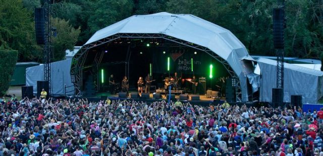 Belladrum Sold Out: ticket upgrades still available