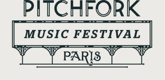 More artists confirmed for Pitchfork Music Festival Paris